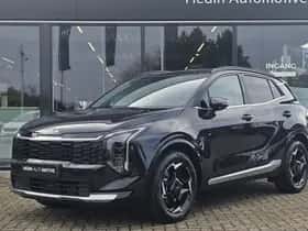 Kia Sportage (2026) thumbnail 25