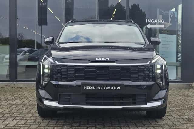 Kia Sportage (2026) thumbnail 5