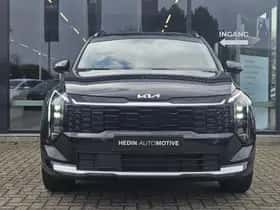 Kia Sportage (2026) thumbnail 5