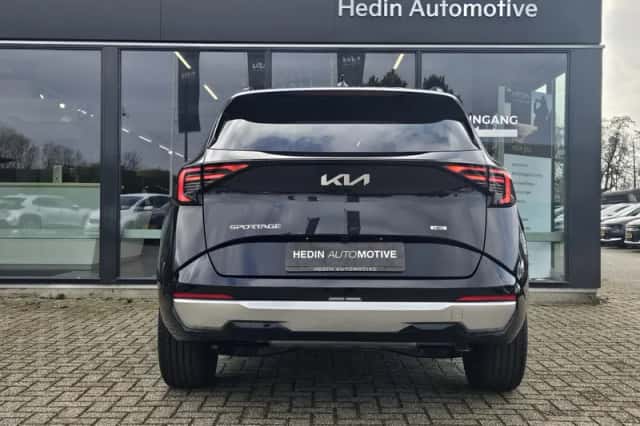 Kia Sportage (2026) thumbnail 6
