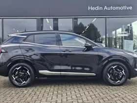 Kia Sportage (2026) thumbnail 8