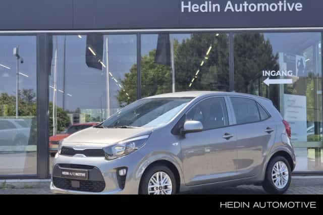 Kia Picanto (2023) thumbnail 1