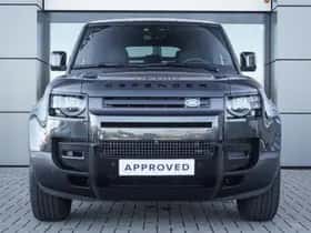 Land Rover Defender (2025) thumbnail 2