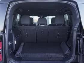 Land Rover Defender (2025) thumbnail 10
