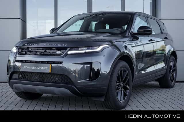 Land Rover Range Rover Evoque (2026) thumbnail 1