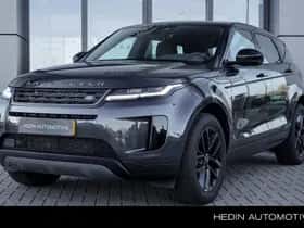 Land Rover Range Rover Evoque (2026)