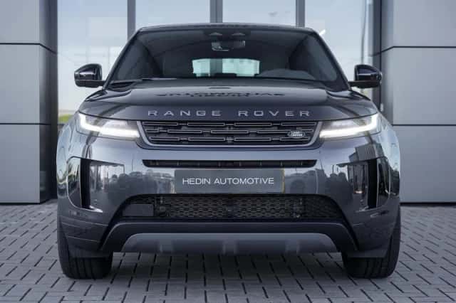 Land Rover Range Rover Evoque (2026) thumbnail 2