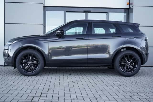Land Rover Range Rover Evoque (2026) thumbnail 3