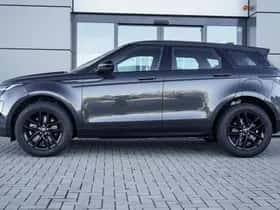 Land Rover Range Rover Evoque (2026) thumbnail 3