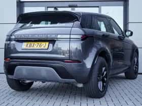 Land Rover Range Rover Evoque (2026) thumbnail 6