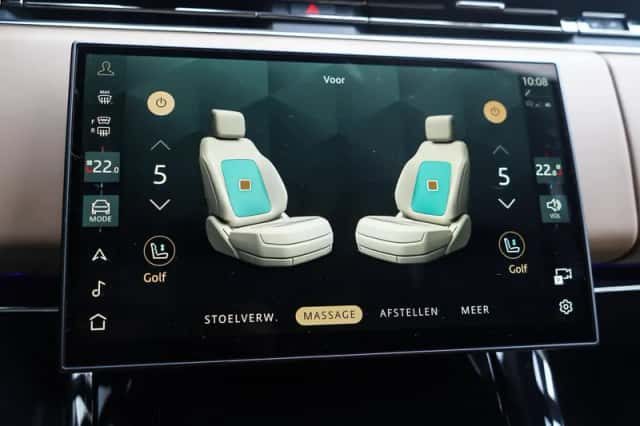 Land Rover Range Rover Sport (2025) thumbnail 6