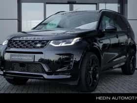 Land Rover Discovery Sport (2026) thumbnail 1