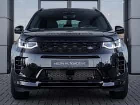 Land Rover Discovery Sport (2026) thumbnail 2