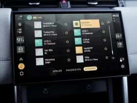 Land Rover Discovery Sport (2026) thumbnail 22