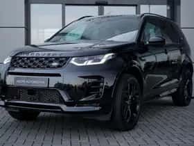 Land Rover Discovery Sport (2026) thumbnail 28