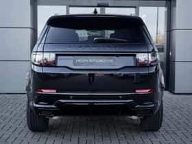 Land Rover Discovery Sport (2026) thumbnail 5