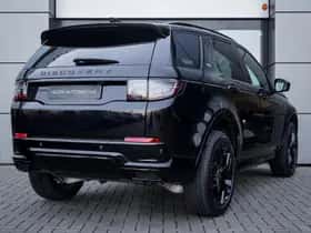 Land Rover Discovery Sport (2026) thumbnail 6