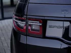 Land Rover Discovery Sport (2026) thumbnail 8
