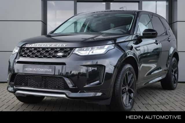 Land Rover Discovery Sport (2026) thumbnail 1