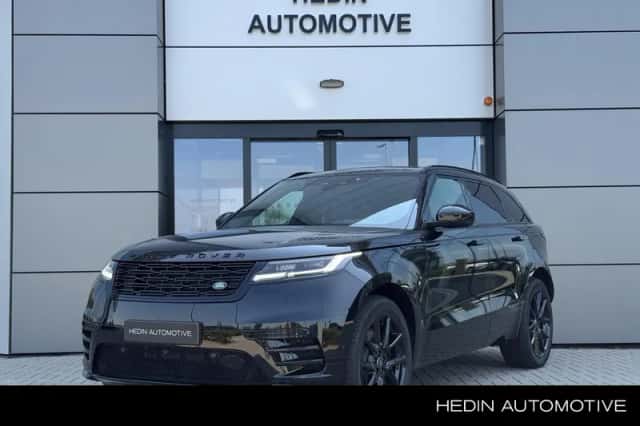 Land Rover Range Rover Velar (2026) thumbnail 1