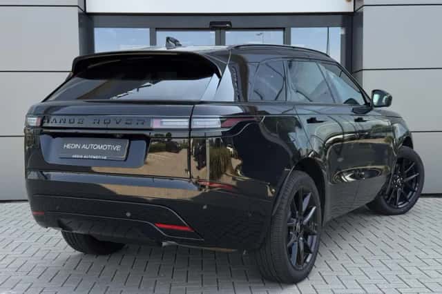 Land Rover Range Rover Velar (2026) thumbnail 2