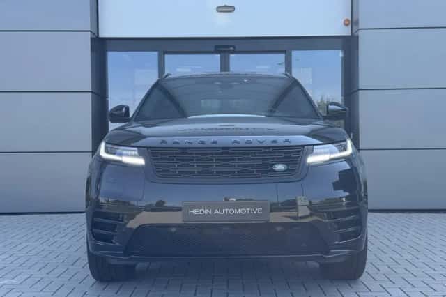 Land Rover Range Rover Velar (2026) thumbnail 6