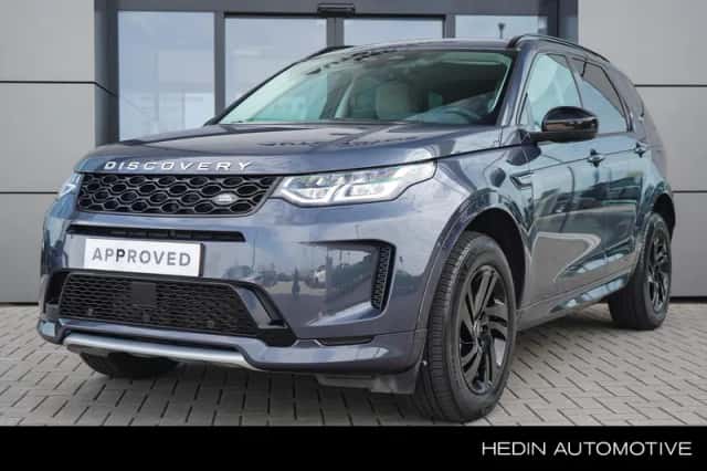 Land Rover Discovery Sport (2024) thumbnail 1