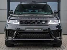 Land Rover Range Rover Sport (2019) thumbnail 2