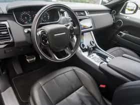 Land Rover Range Rover Sport (2019) thumbnail 12