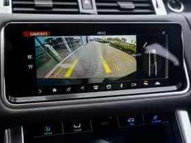 Land Rover Range Rover Sport (2019) thumbnail 26