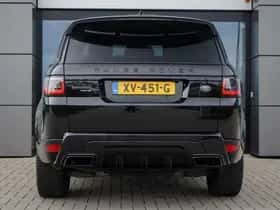 Land Rover Range Rover Sport (2019) thumbnail 5