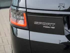 Land Rover Range Rover Sport (2019) thumbnail 8