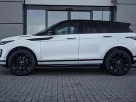 Land Rover Range Rover Evoque (2026) thumbnail 3