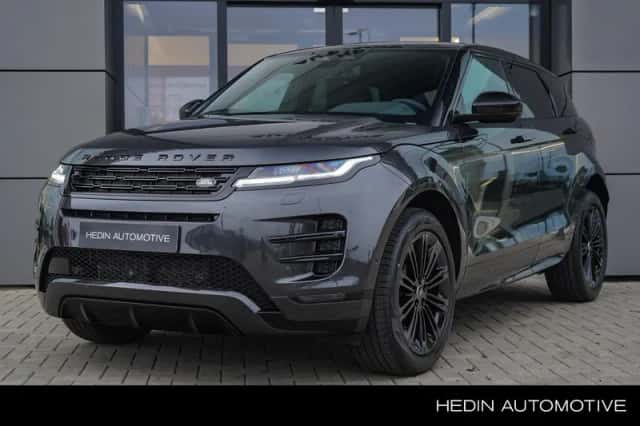Land Rover Range Rover Evoque (2026) thumbnail 1