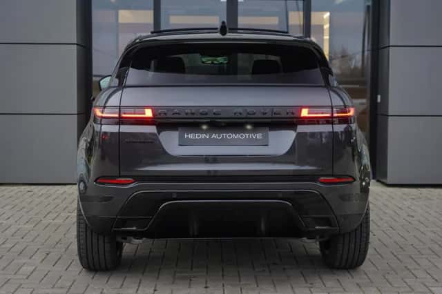 Land Rover Range Rover Evoque (2026) thumbnail 5