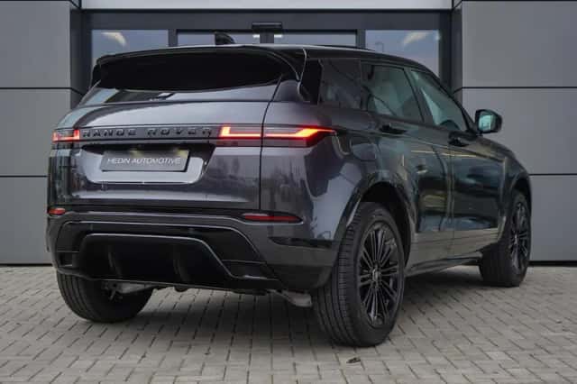 Land Rover Range Rover Evoque (2026) thumbnail 6