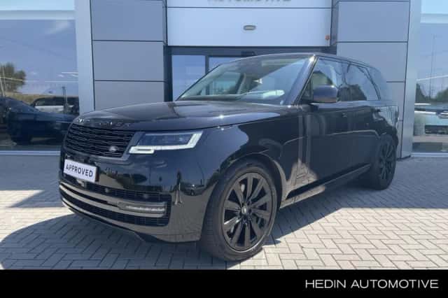 Land Rover Range Rover (2024) thumbnail 1