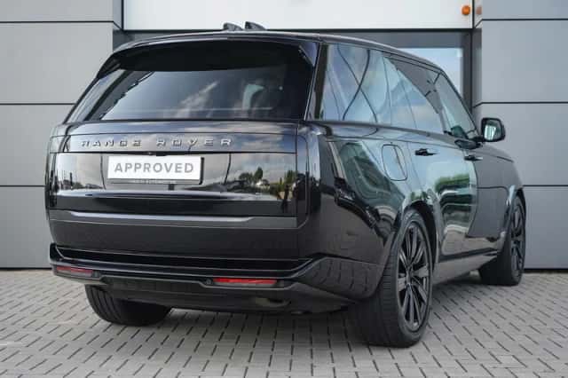 Land Rover Range Rover (2024) thumbnail 6