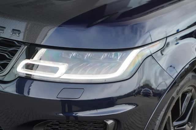 Land Rover Range Rover Sport (2021) thumbnail 4