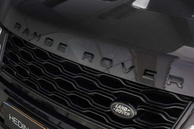 Land Rover Range Rover Sport (2021) thumbnail 5