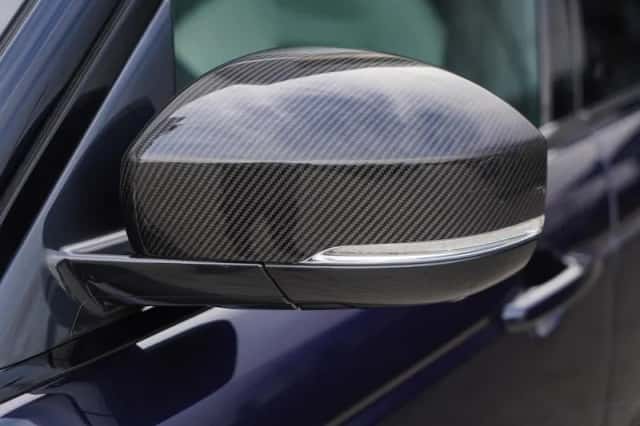 Land Rover Range Rover Sport (2021) thumbnail 6