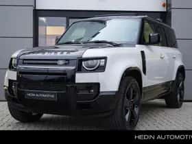 Land Rover Defender (2026)