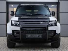 Land Rover Defender (2026) thumbnail 2