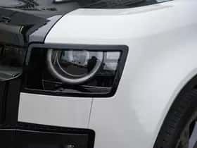 Land Rover Defender (2026) thumbnail 3