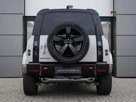 Land Rover Defender (2026) thumbnail 4