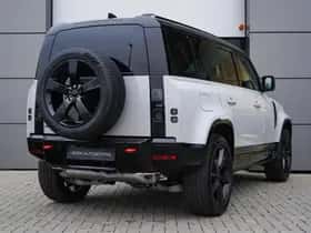 Land Rover Defender (2026) thumbnail 5