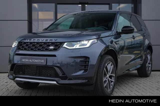 Land Rover Discovery Sport (2026) thumbnail 1