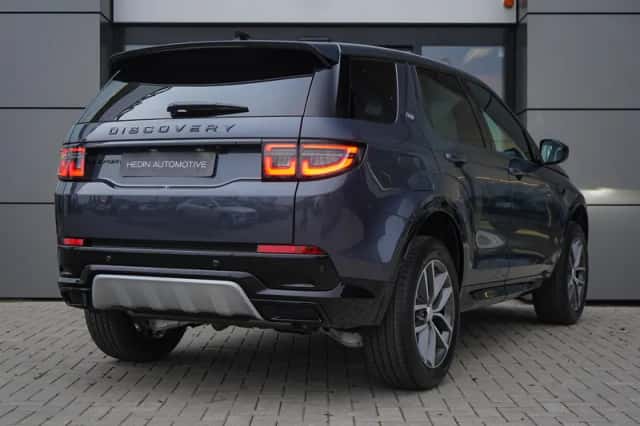 Land Rover Discovery Sport (2026) thumbnail 6