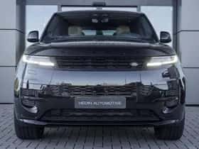 Land Rover Range Rover Sport (2026) thumbnail 2