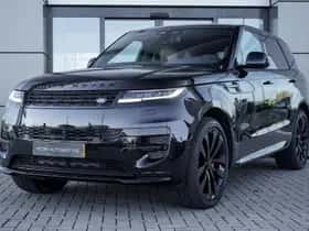 Land Rover Range Rover Sport (2026) thumbnail 30